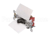 007246 Keating Switch No Klik Heavy Duty 2P 3