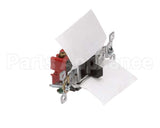 007246 Keating Switch No Klik Heavy Duty 2P 3