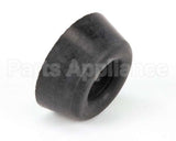 00731.0000 Bunn Foot, Rubber-Black.91 Odx.375