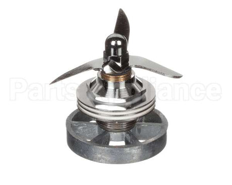 007314W Waring Blending Assembly. /Wheel Drive