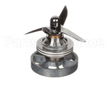 007314W Waring Blending Assembly. /Wheel Drive