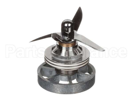 007314W Waring Blending Assembly. /Wheel Drive