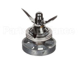 007314W Waring Blending Assembly. /Wheel Drive