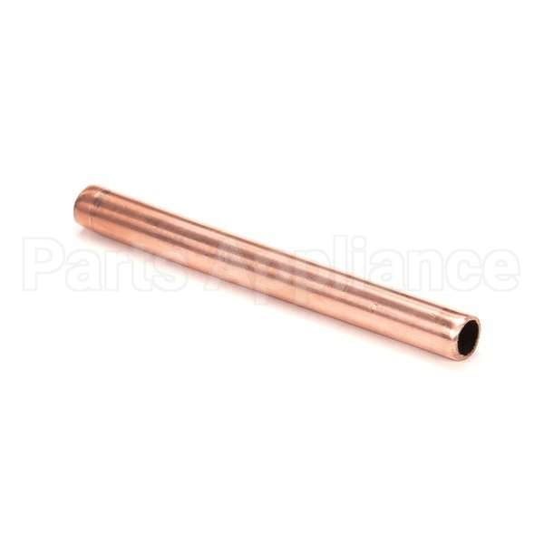 007334 Compatible Groen Tube 1/2" Od Soft @