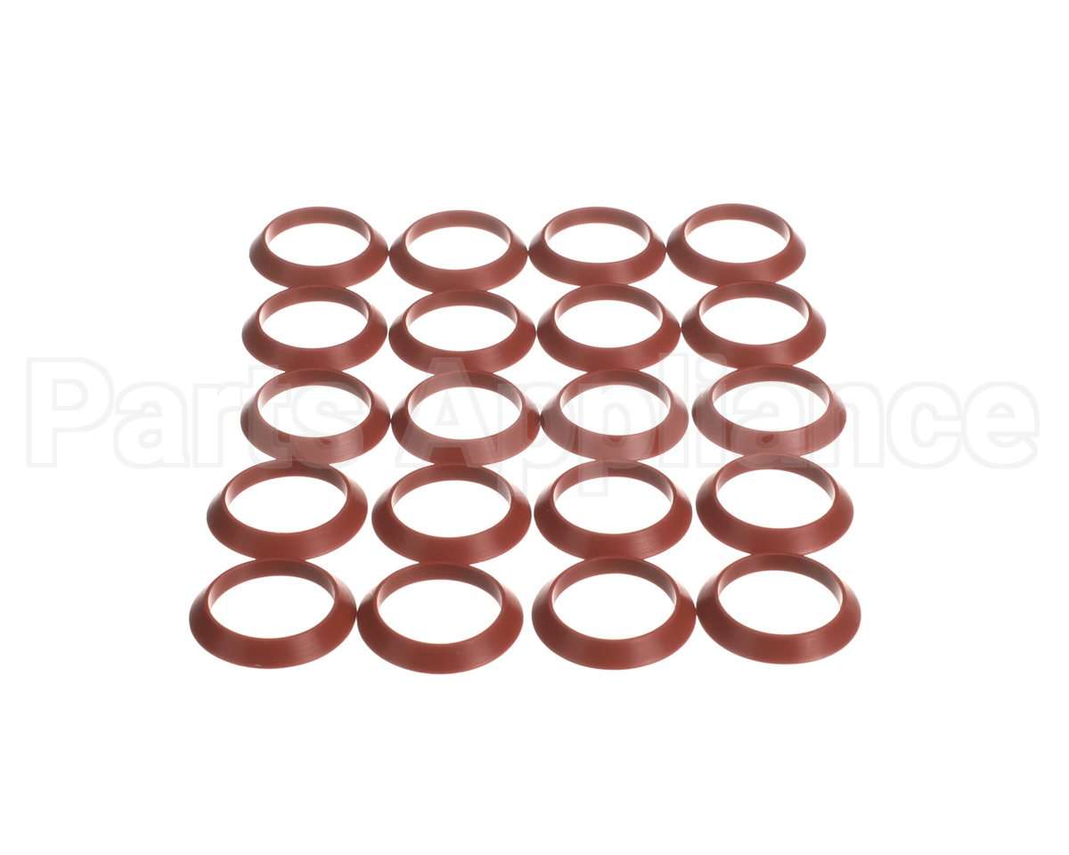 007343F Raypak Header Gasket-20 Pack