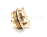 00735.60 Cma 3/4 Vac Breaker Brass Bonnet W