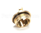 00735.60 Cma 3/4 Vac Breaker Brass Bonnet W