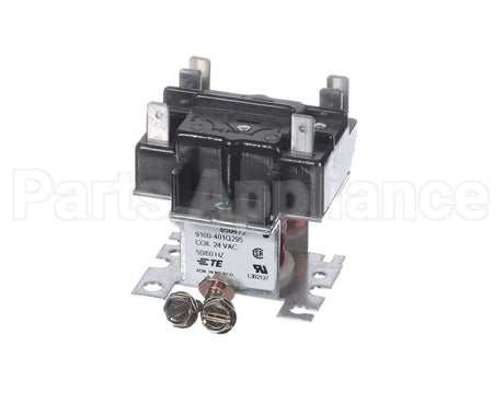 007377F Raypak Spst 24V Relay