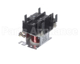 007377F Raypak Spst 24V Relay