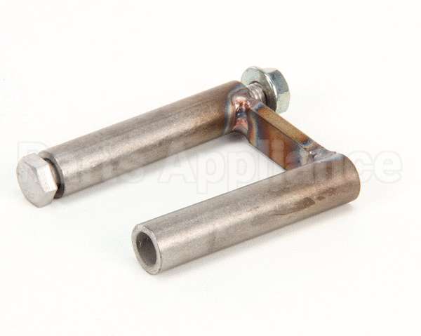 0074-04 Nieco Belt Supt.(Over Access Door, W