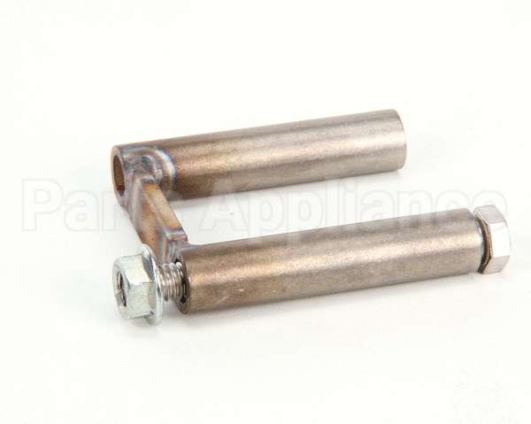 0074-04 Nieco Belt Supt.(Over Access Door, W