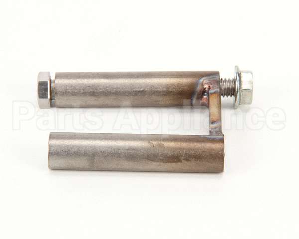 0074-04 Nieco Belt Supt.(Over Access Door, W