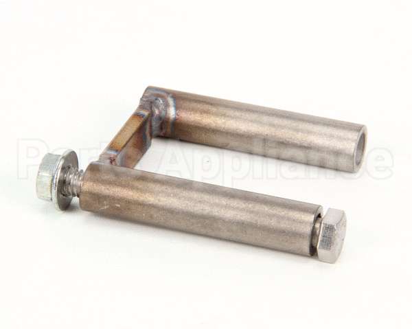 0074-04 Nieco Belt Supt.(Over Access Door, W