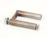 0074-04 Nieco Belt Supt.(Over Access Door, W