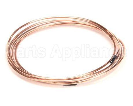 0074005-S Delfield Capillary Tube,.036X60, 4260