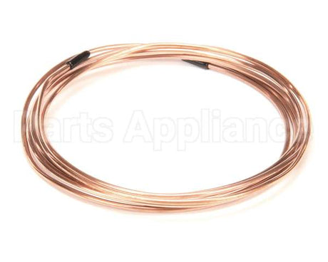 0074005-S Delfield Capillary Tube,.036X60, 4260
