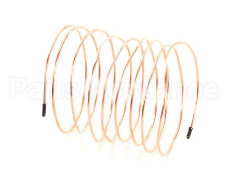 0074130-S Delfield Tube,Capillary,4400N
