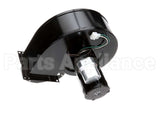 007414F Raypak Blower Comb Air Rthand
