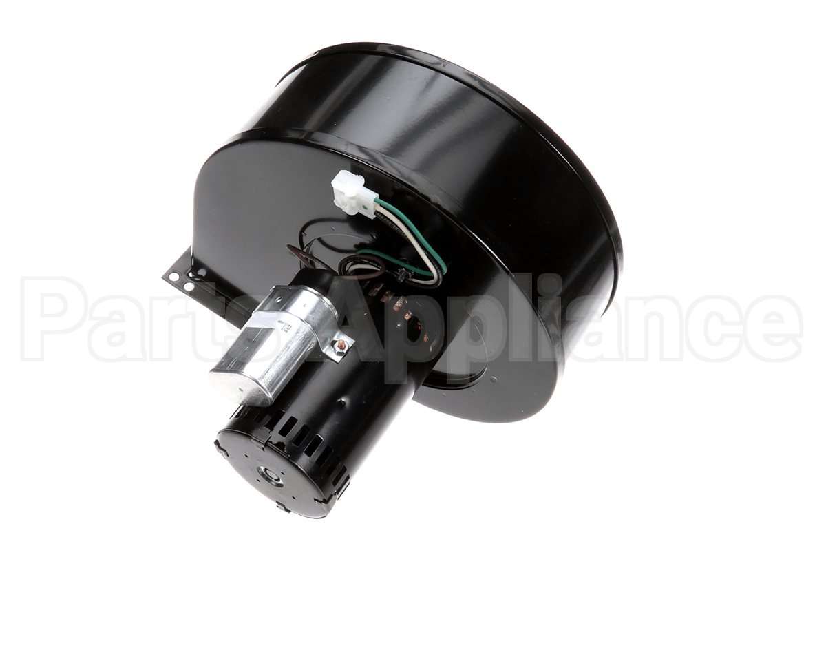 007414F Raypak Blower Comb Air Rthand
