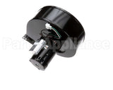 007414F Raypak Comb Air Blower - Right-Hand