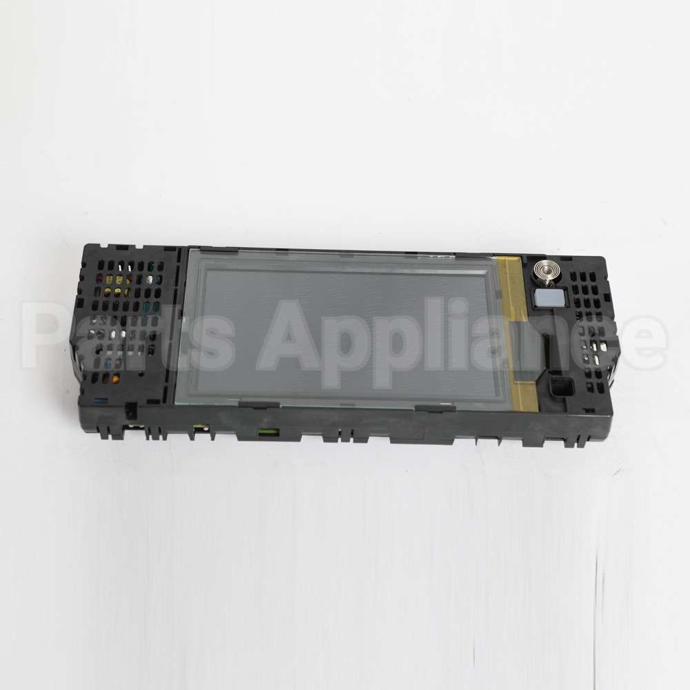 00741643 Bosch Control Module Programmed