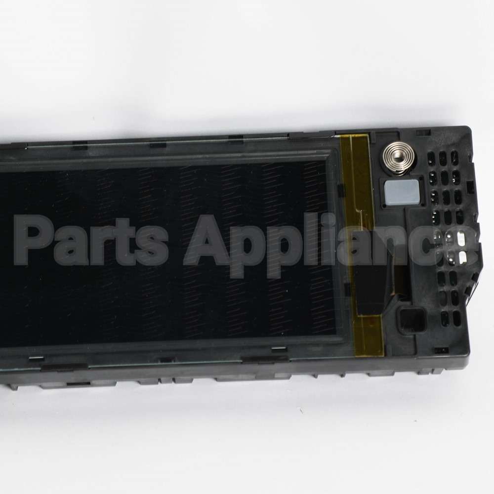 00741643 Bosch Control Module Programmed