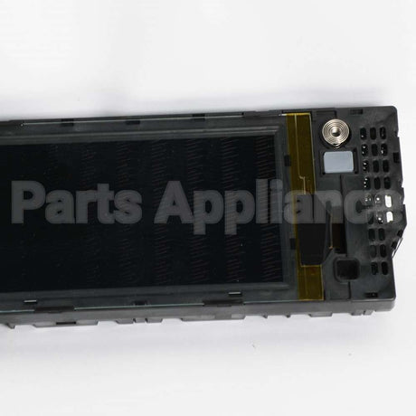 00741643 Bosch Control Module Programmed