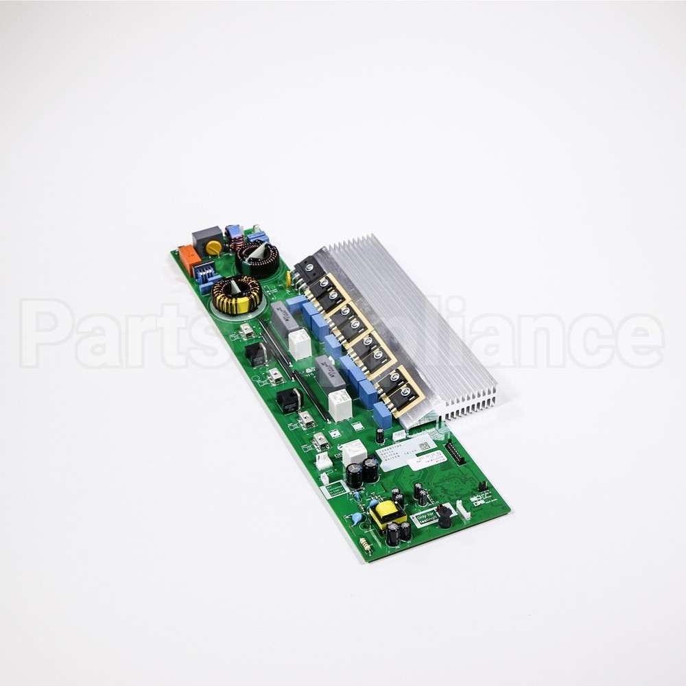 00741728 Bosch Pc Board