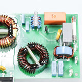00741728 Bosch Pc Board