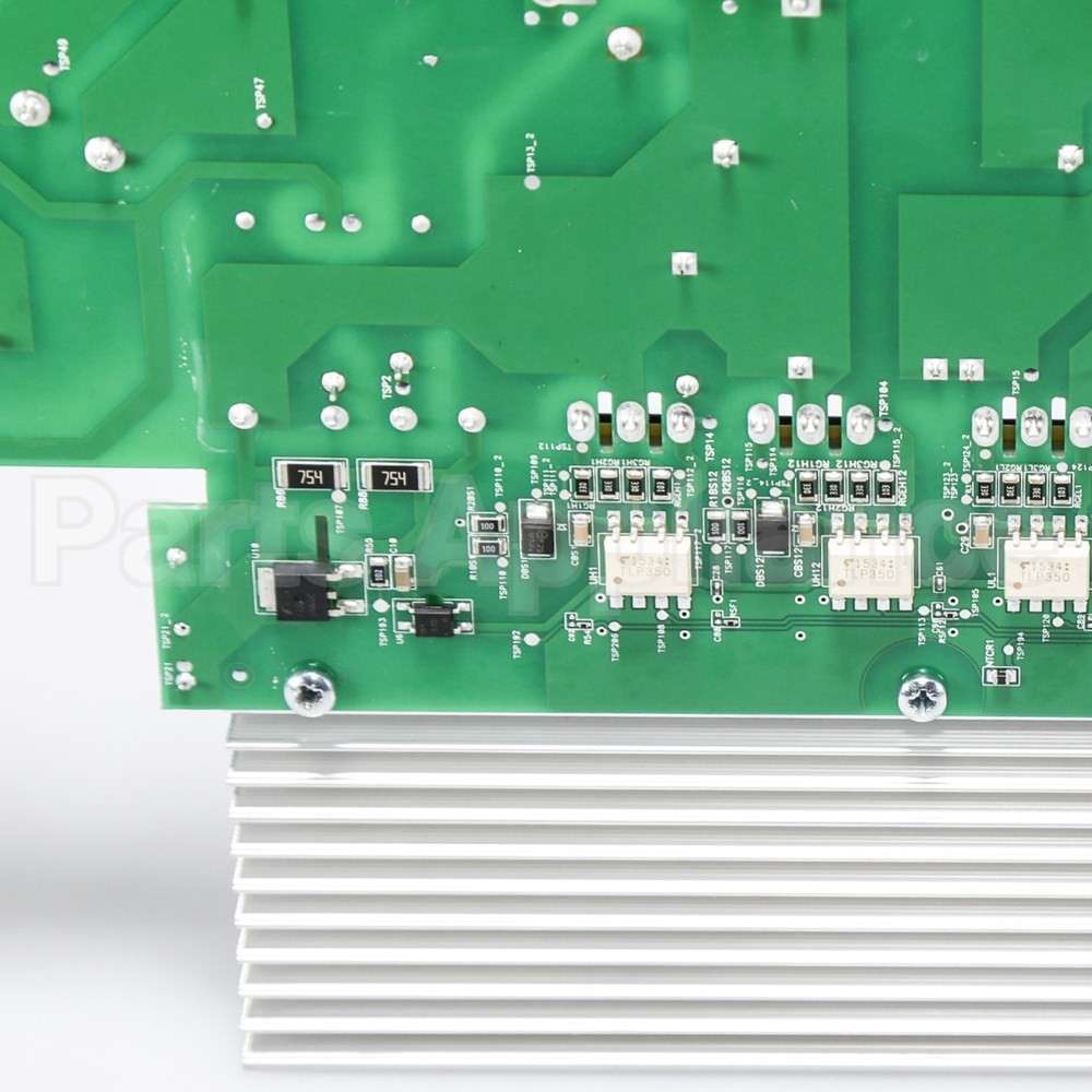 00741728 Bosch Pc Board