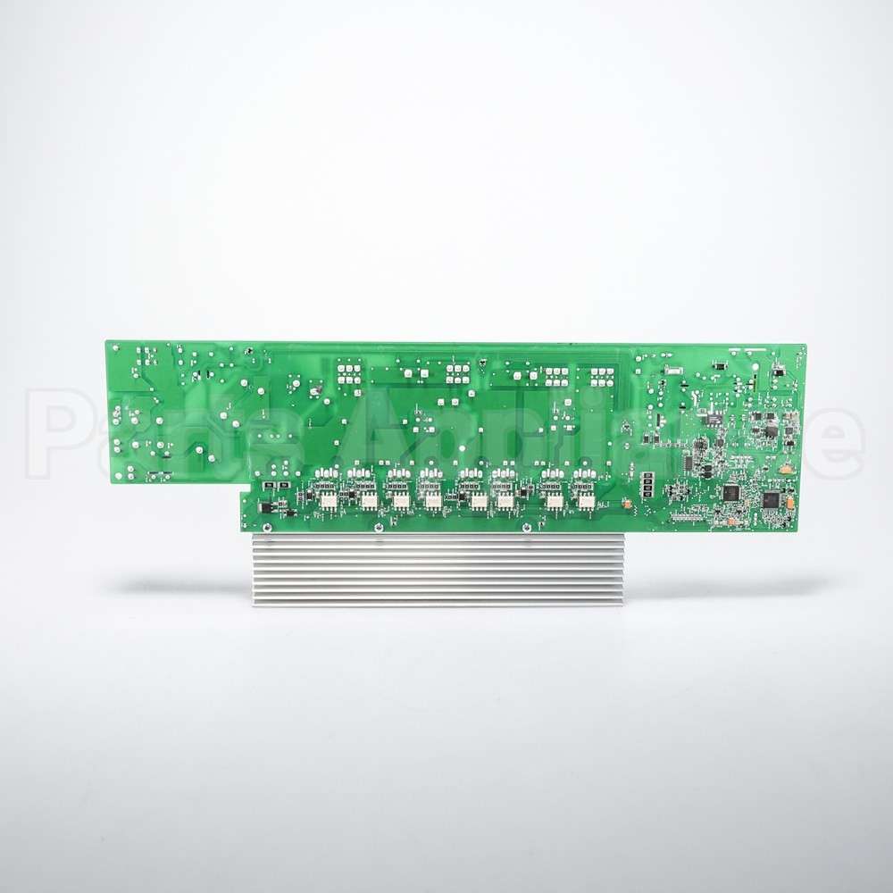 00741728 Bosch Pc Board