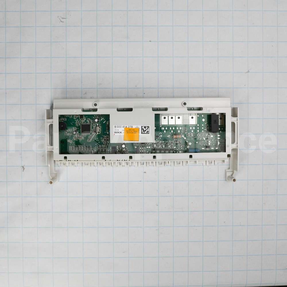 00741962 Bosch Power Module