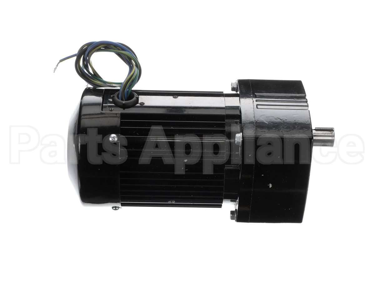 00742.00 Hickory Gr Motor 125Hp 5060 Hz