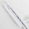 00743197 Bosch Glass Plate Divided