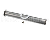 007442F Raypak Burner W/Gasket And Screws