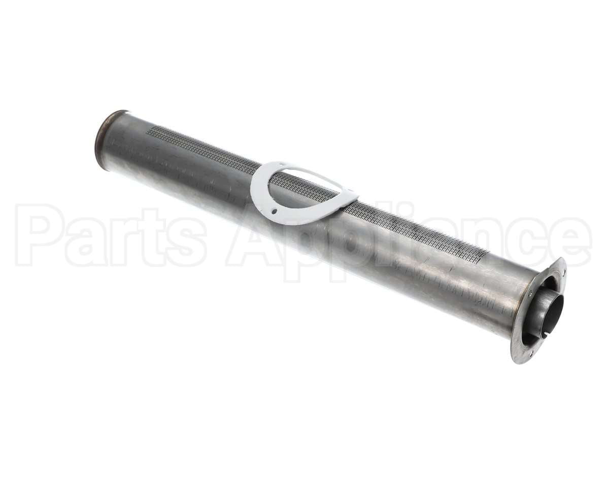 007442F Raypak Burner W/Gasket And Screws
