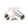 00745.00 Compatible CMA 1/2 90 Deg Street Elbow
