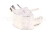 00745.00 Cma 1/2 90 Deg Street Elbow