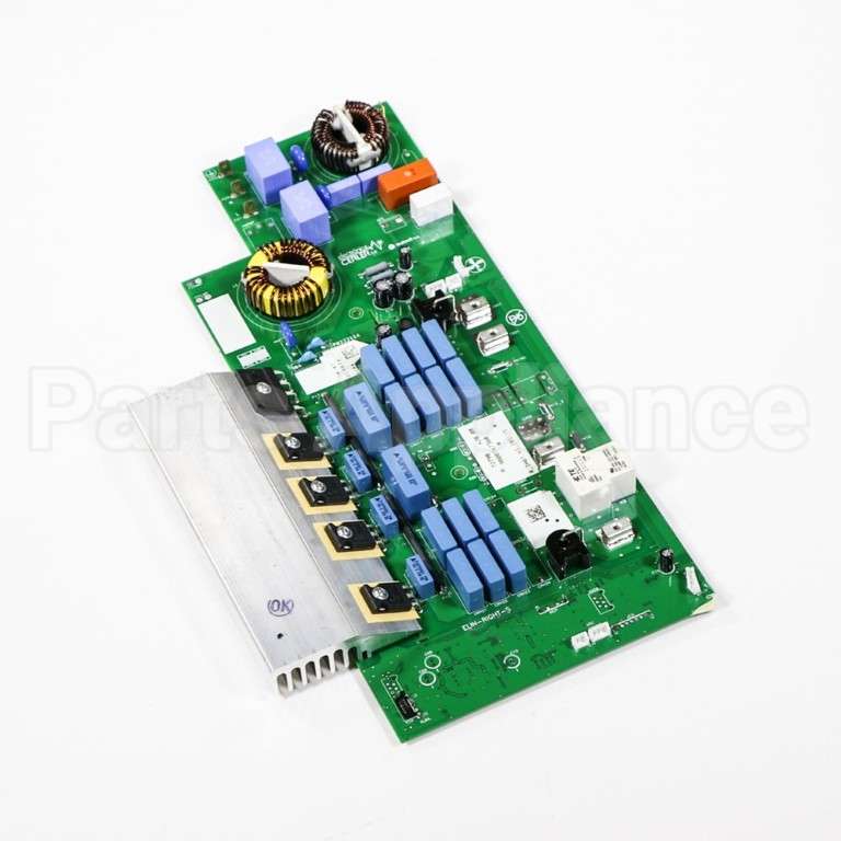 00745798 Bosch Pc Board