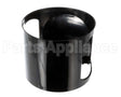 00745L Grindmaster Cecilware Black Machine Base - Delice Sp