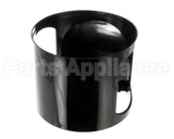 00745L Grindmaster Cecilware Black Machine Base - Delice Sp