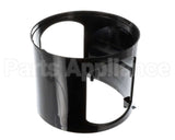 00745L Grindmaster Cecilware Black Machine Base - Delice Sp