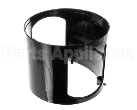 00745L Grindmaster Cecilware Black Machine Base - Delice Sp