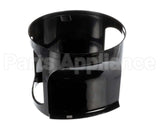 00745L Grindmaster Cecilware Black Machine Base - Delice Sp