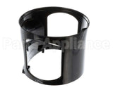 00745L Grindmaster Cecilware Black Machine Base - Delice Sp