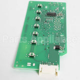 00746881 Bosch Operating Module