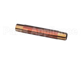 00747.10 Cma Nipple Brass 1/2 X 5