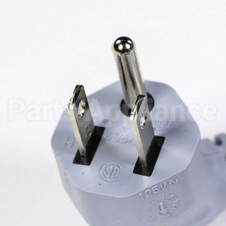 00747210 Bosch Power Cord