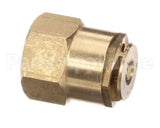 00748.00 Cma Sprinkler Head Assembly 1/2 Np