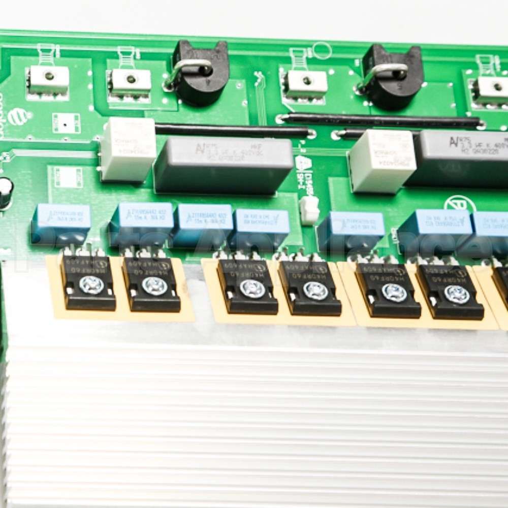 00749229 Bosch Pc Board